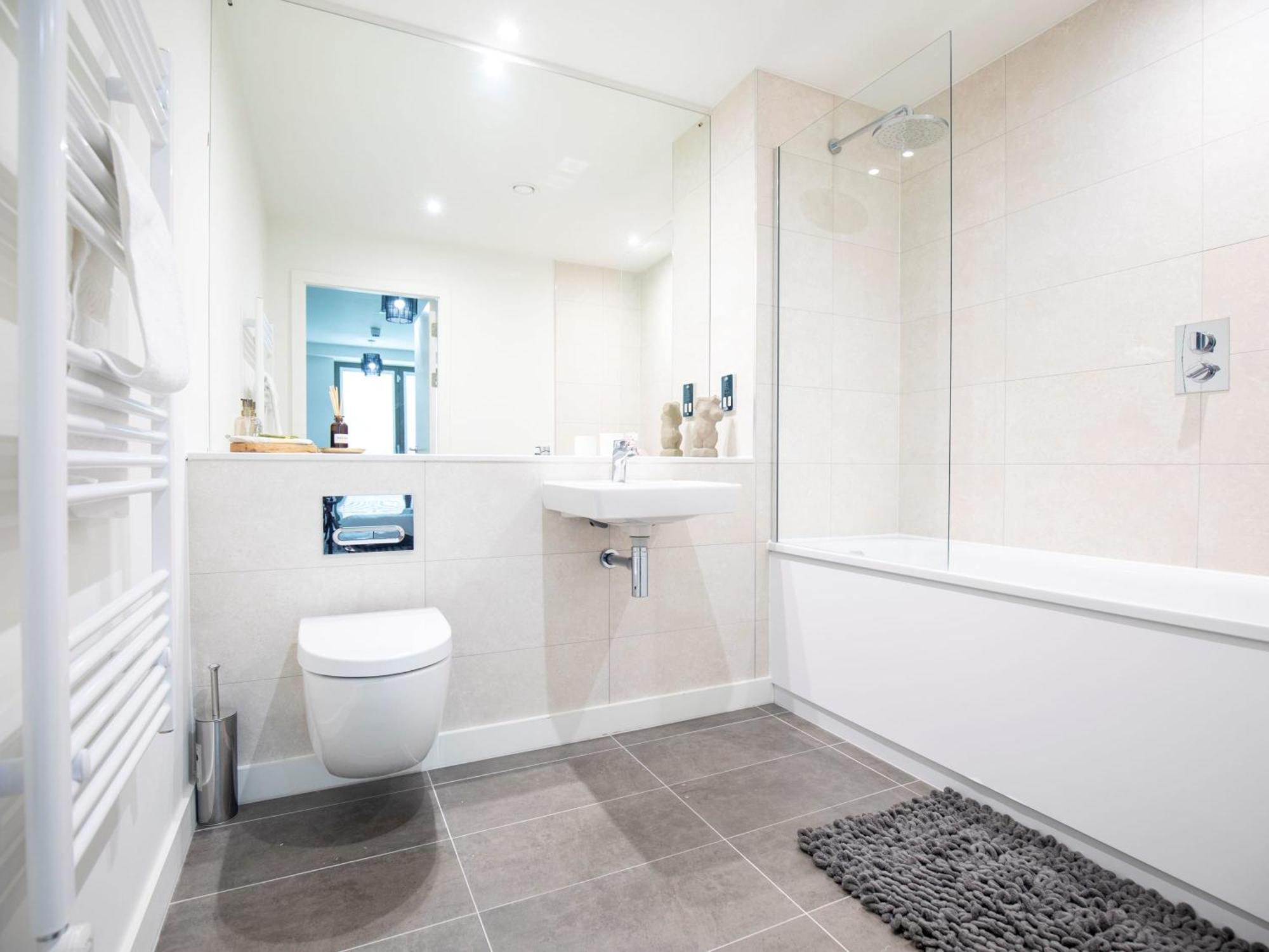 Luxury Free Parking Townhouse Villa Manchester Exteriör bild